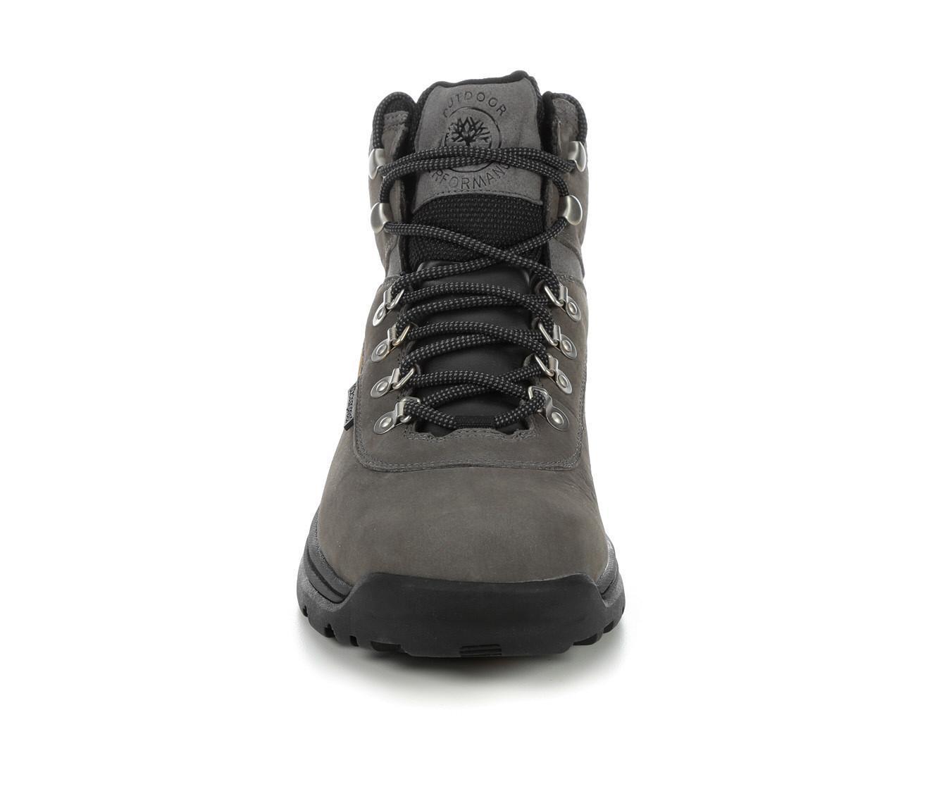 Men's Timberland White Ledge WP-M Hiking Boots Product Image