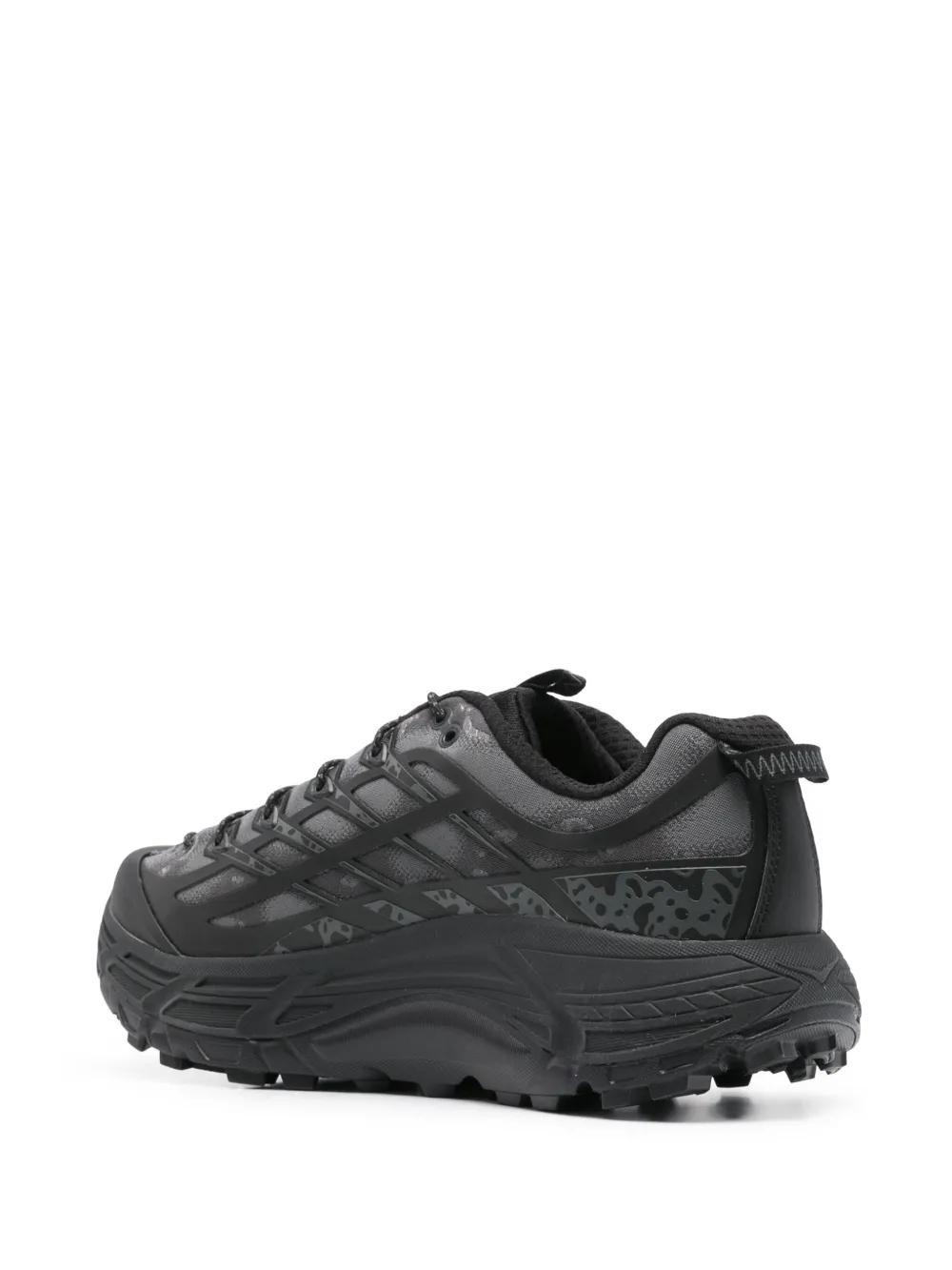 Stealth/Tech Mafate Three2 sneakers Product Image