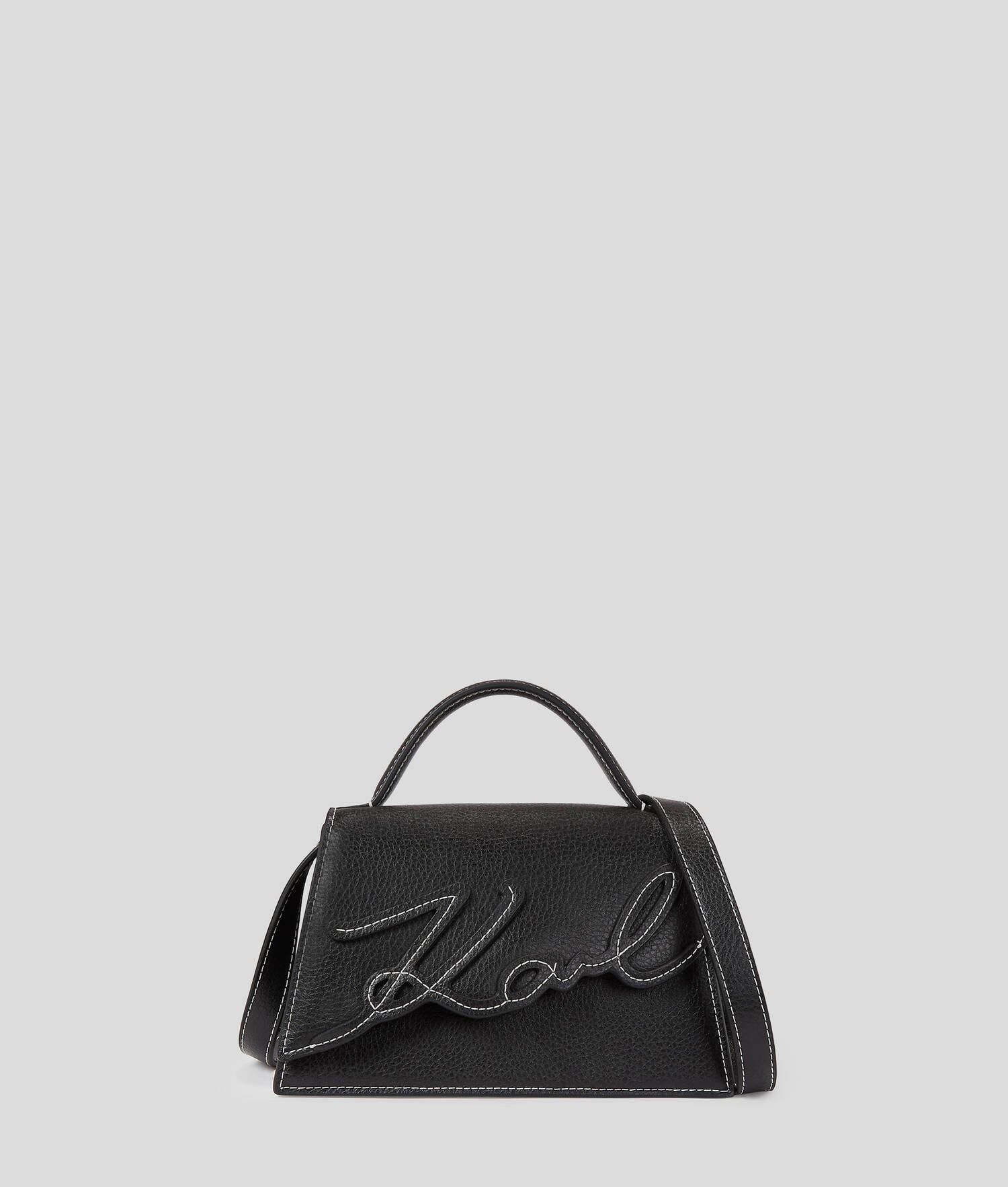 KARL X AMBER VALLETTA CROSSBODY BAG Product Image