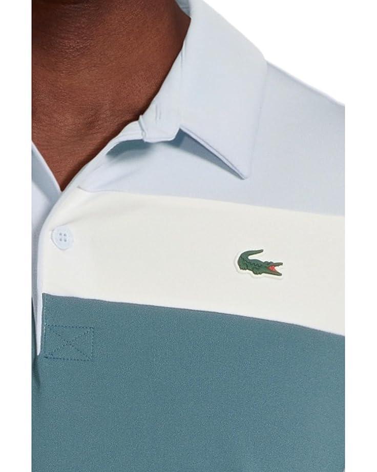 Lacoste Tennis x Novak Djokovic Fan Version Polo Shirt Product Image
