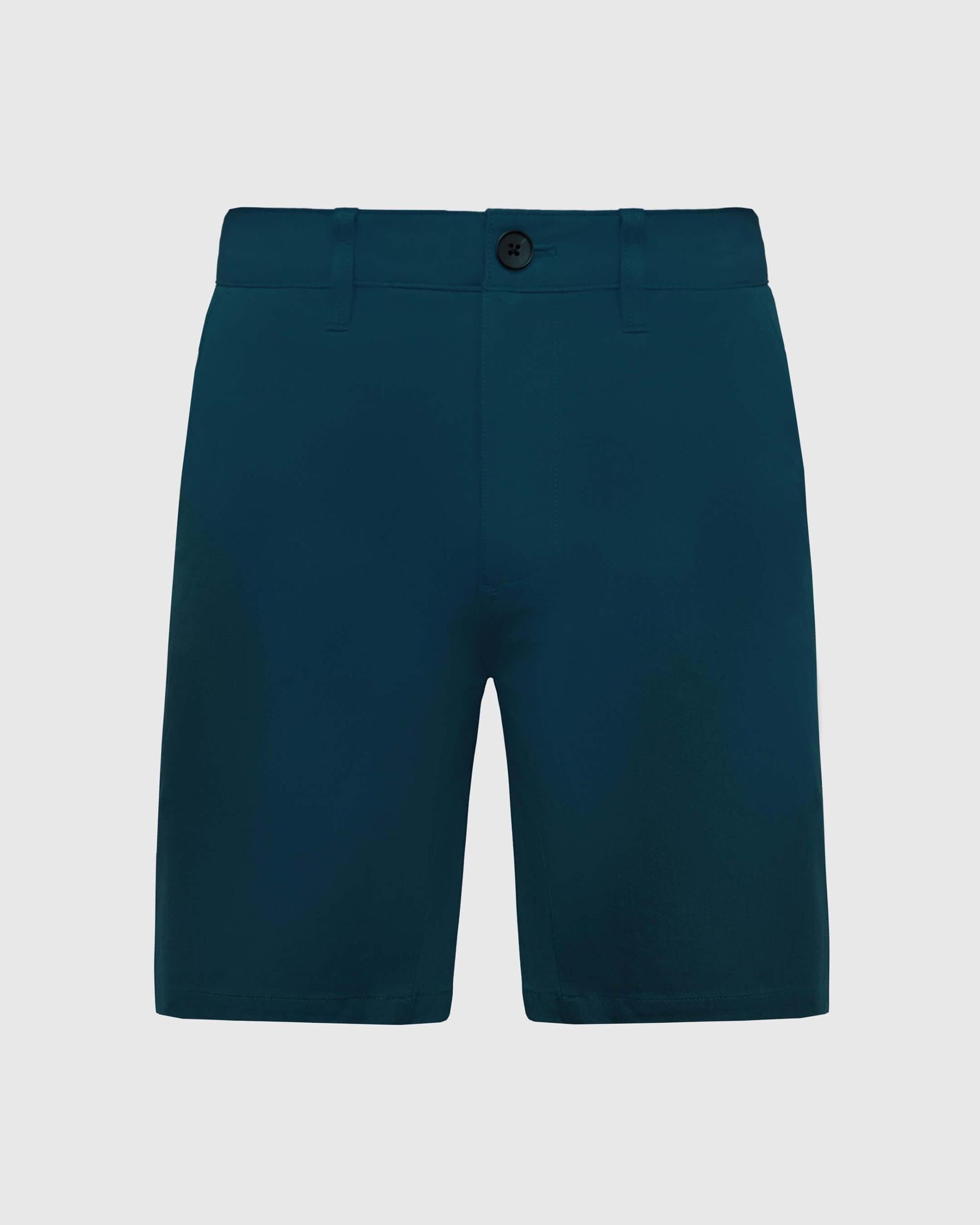 9" Centurion Classic Twill Shorts Product Image