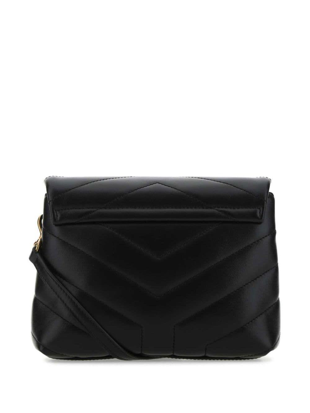 Loulou Toy crossbody bag Product Image
