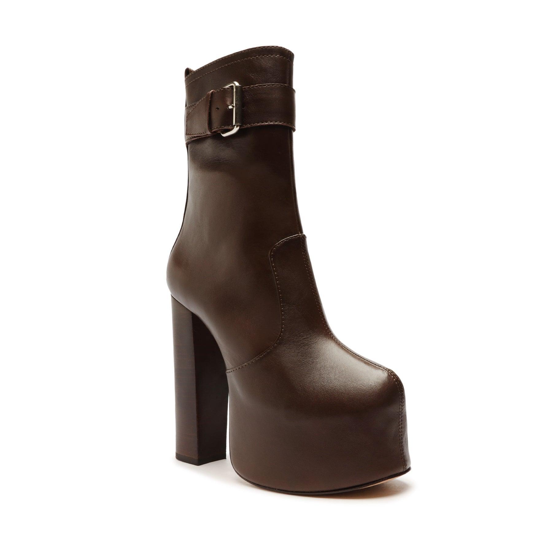 Aberdeen Buckle Bootie Product Image