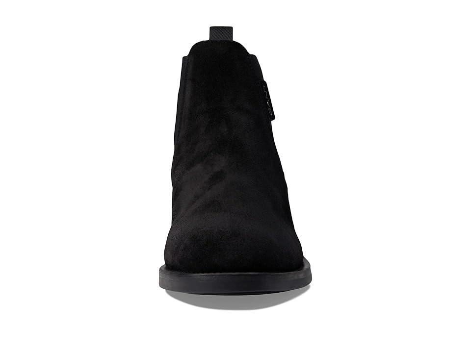 Blondo Danika Waterproof Leather Lug Sole Platform Booties Product Image