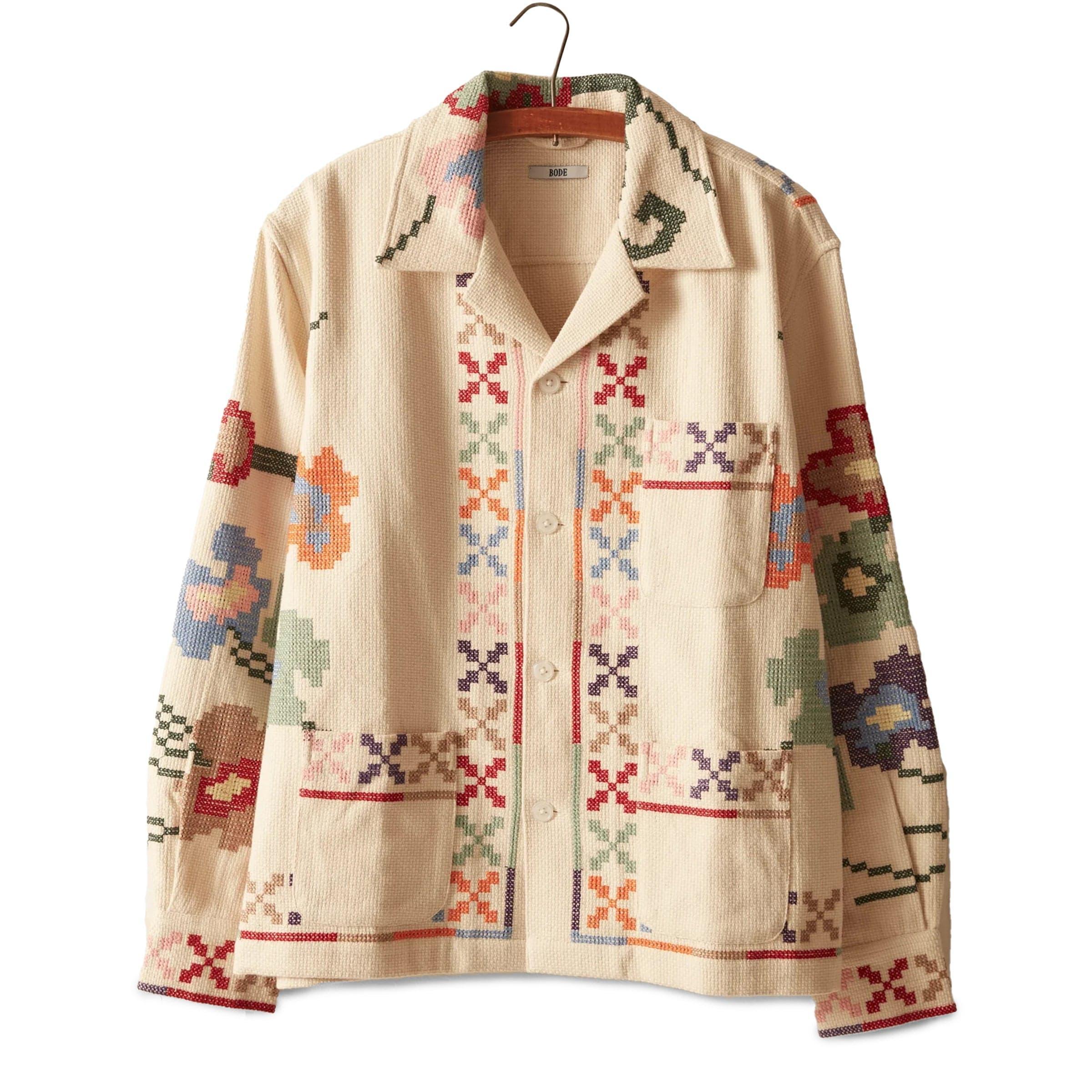 PRISMA OVERSHIRT Product Image