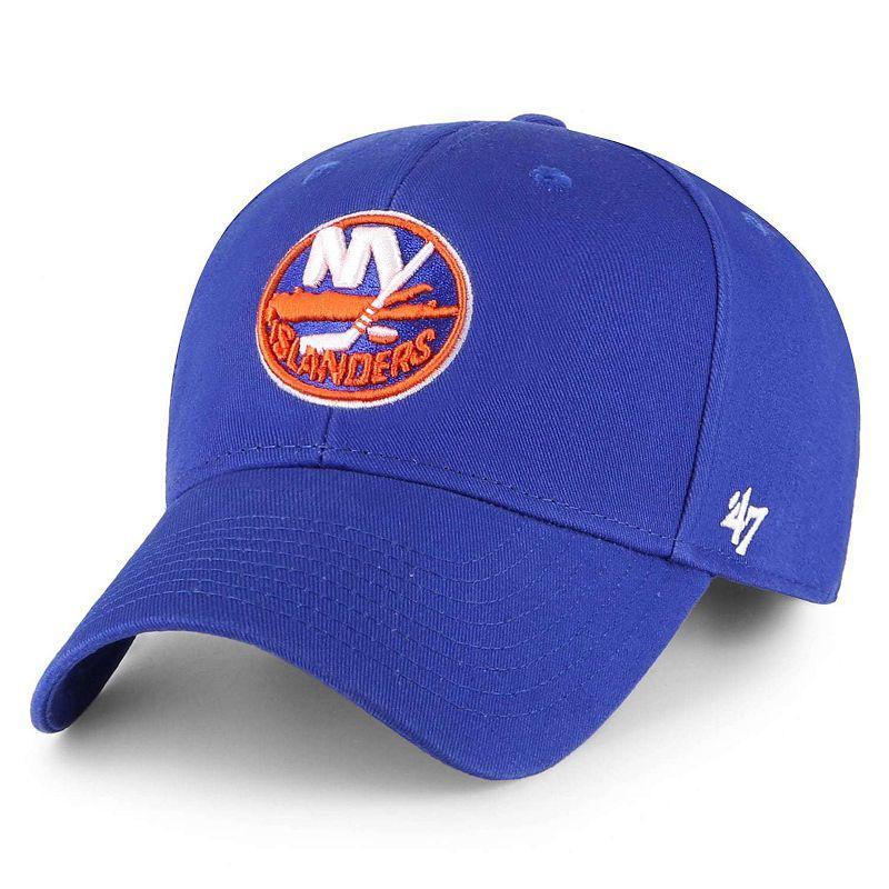 Women's '47 Kelly Green Dallas Stars Team Miata Clean Up Adjustable Hat, Str Green Product Image