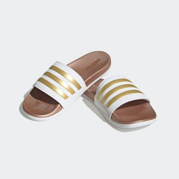 Adilette Comfort Slides Product Image
