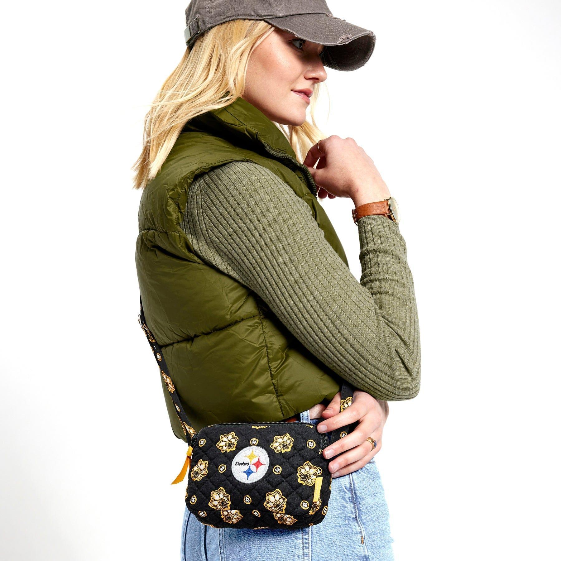 NFL Large Car Tote Product Image