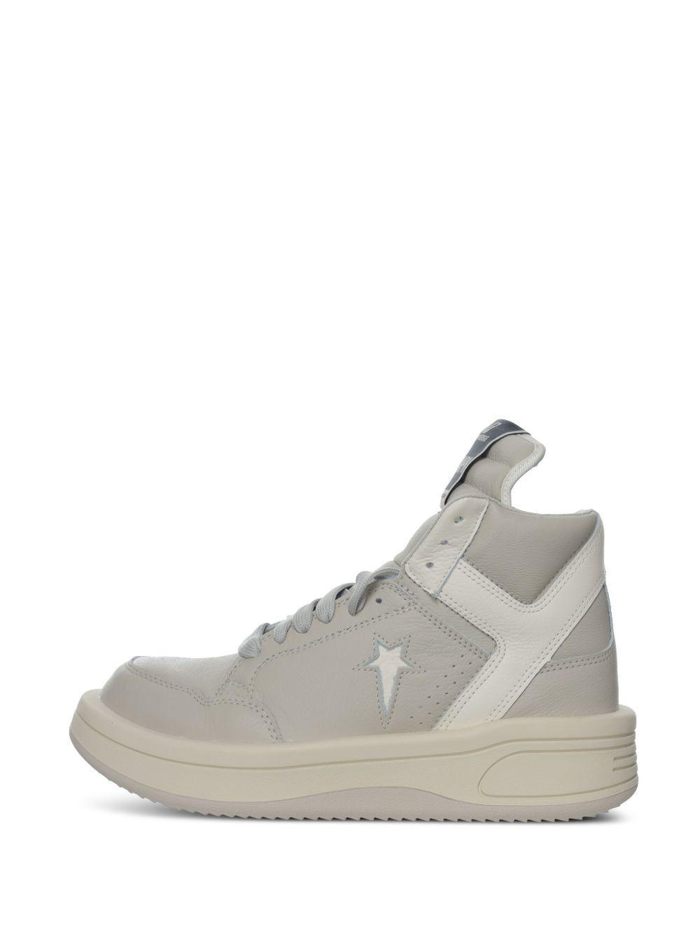 x DRKSHDW Turbowpn sneakers Product Image