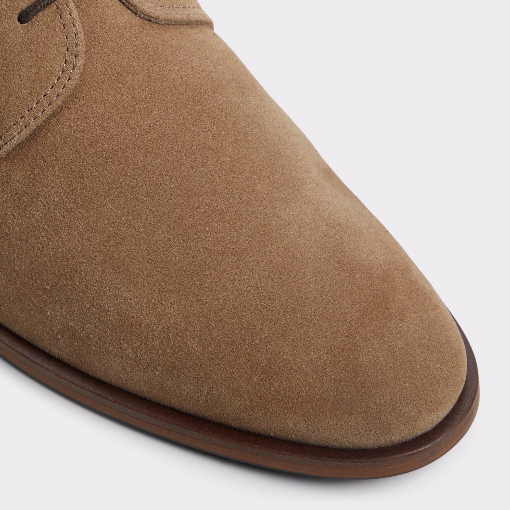 Shirdon Other Brown Men's Oxfords & Lace-ups | ALDO US Product Image