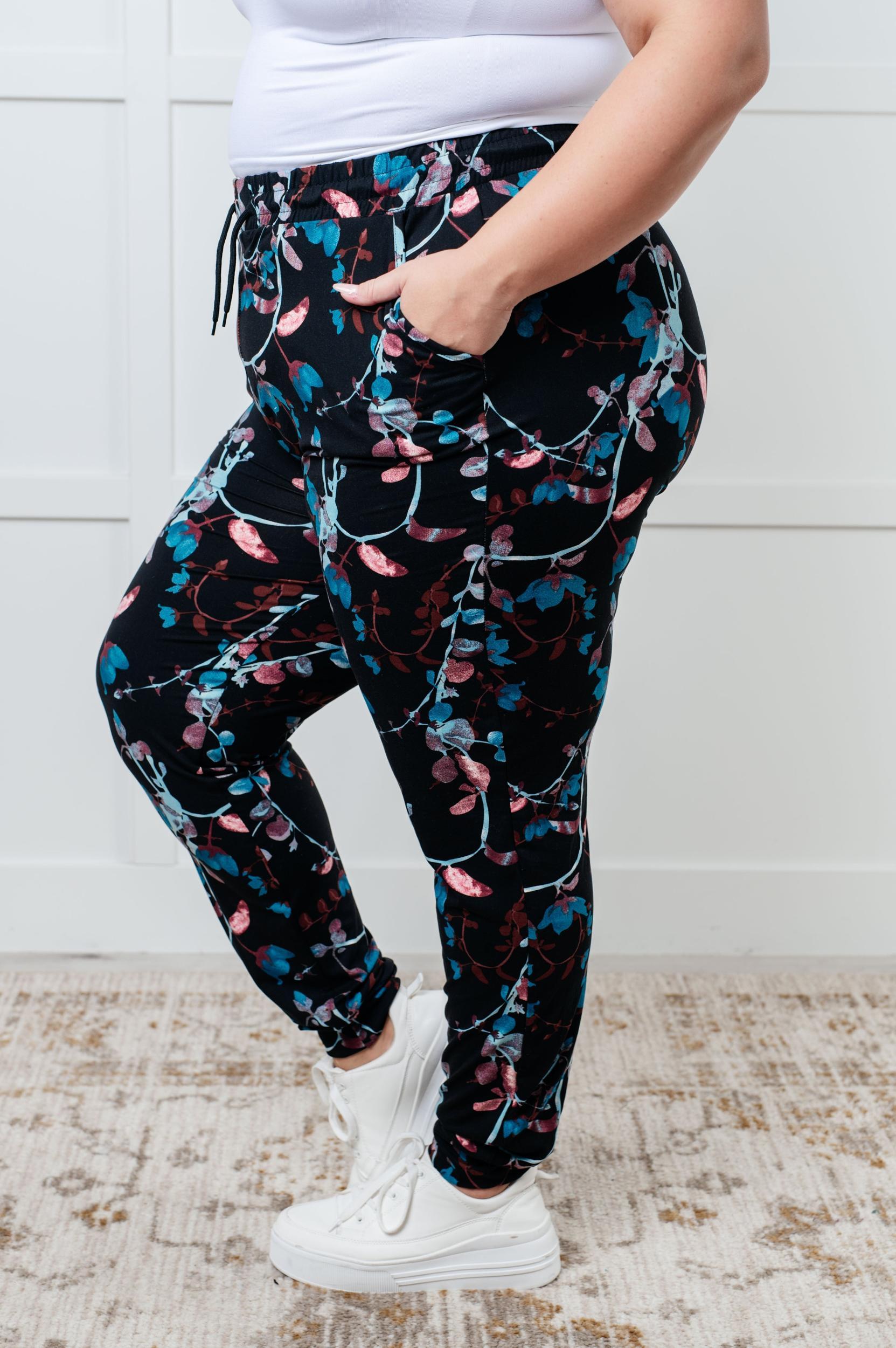 Chase the Pace Wide Leg Bottom in Taupe Product Image