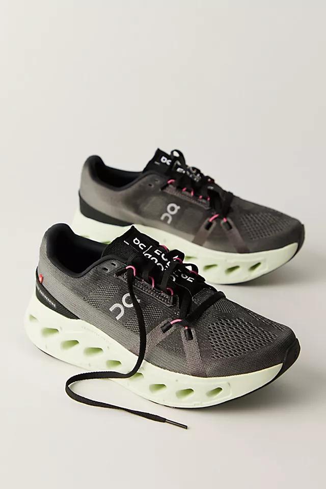On Cloudeclipse Sneakers Product Image