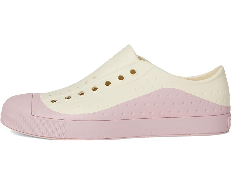Jefferson Slip-on Sneakers Product Image