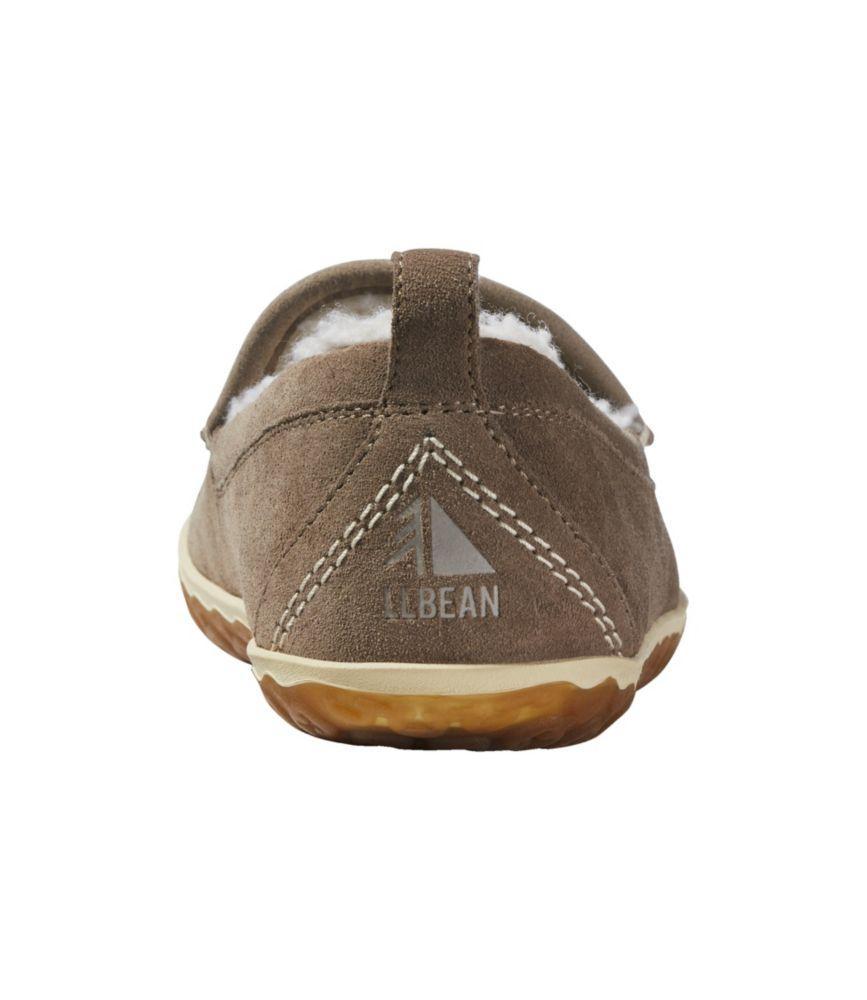 
                            Women's Mountain Slippers, Moccasin
                         Product Image