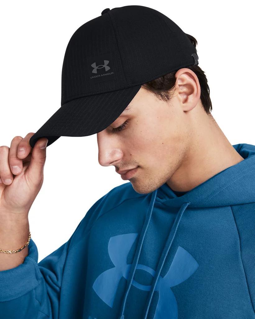 UA ArmourVent Low Product Image