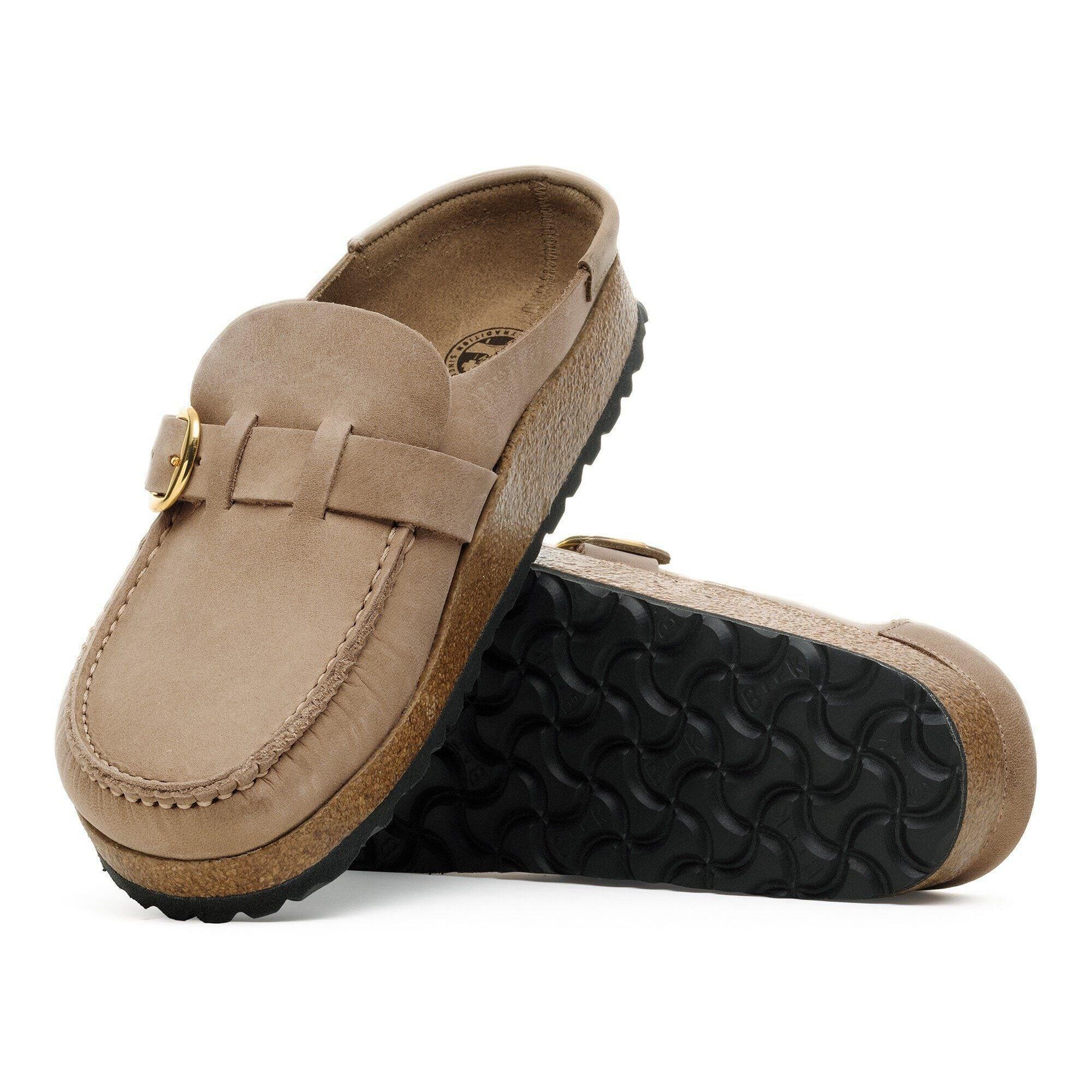 Buckley Natural Leather Oiled Product Image