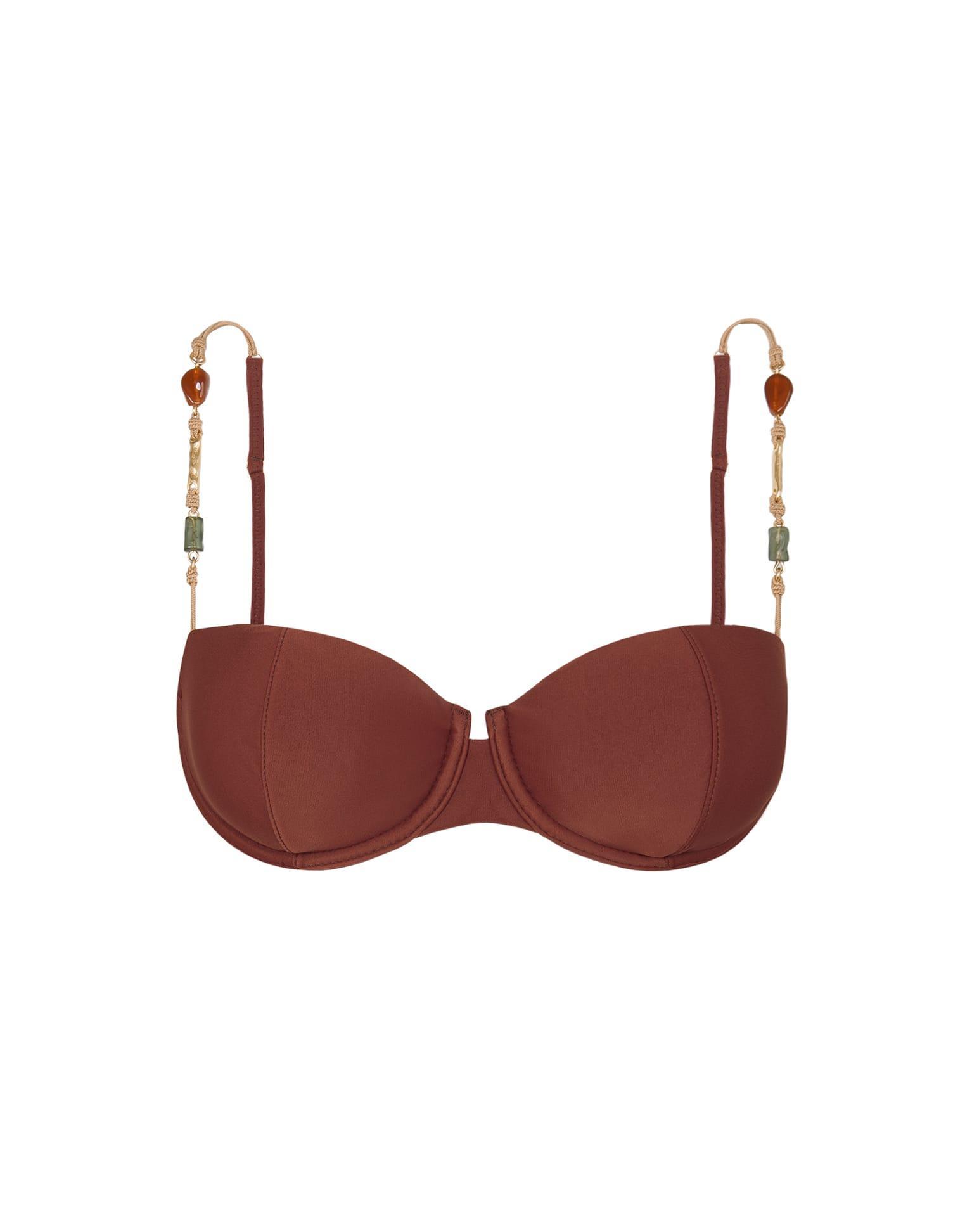Kaia Nissi Top (Exchange Only) - Nutshell Product Image