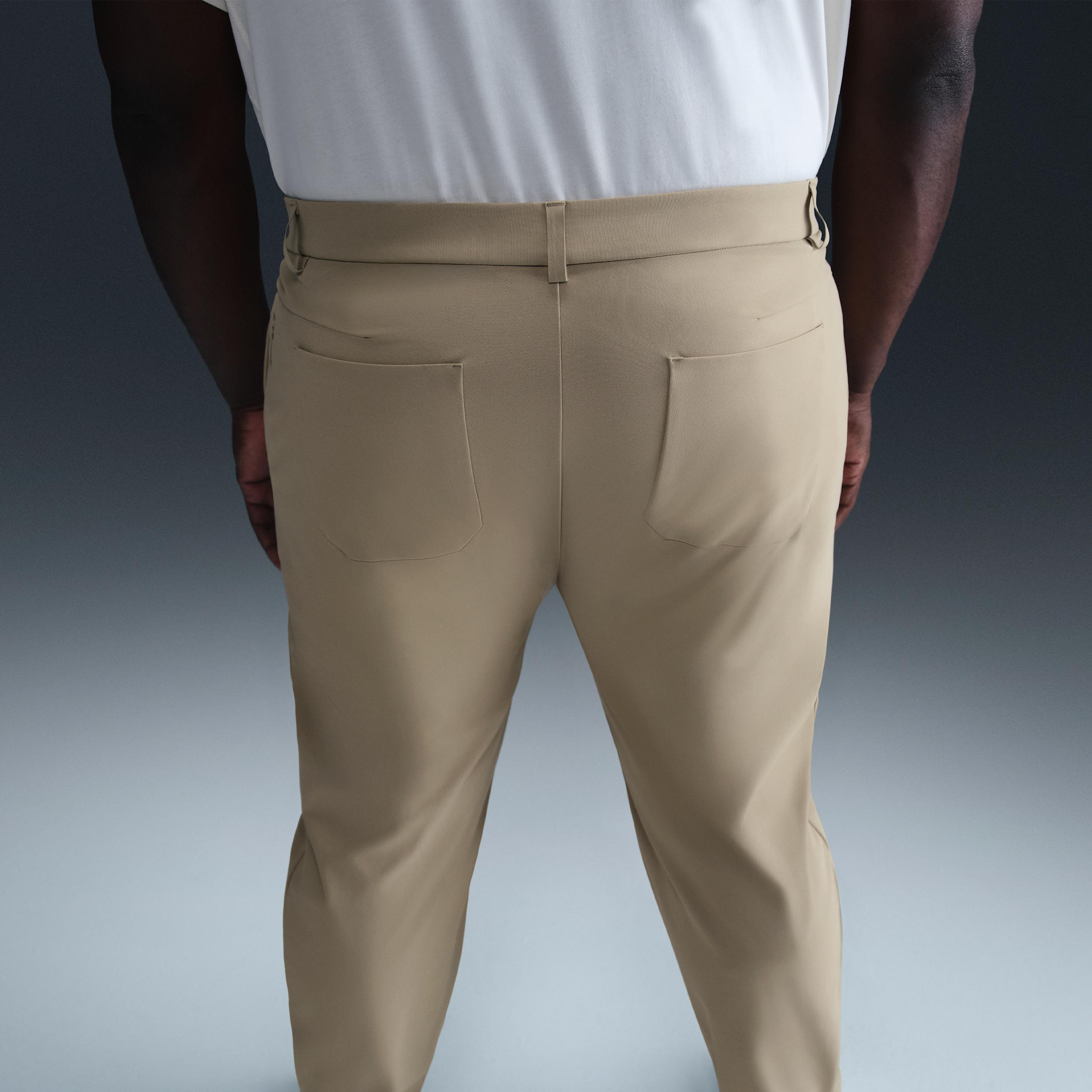 Nike Men's 24.7 PerfectStretch Dri-FIT 5-Pocket Slim-Fit Pants Product Image