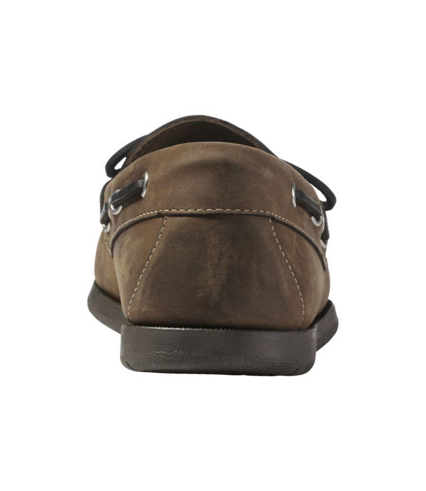 
                            Men's Handsewn Moccasins, Camp Moc
                         Product Image