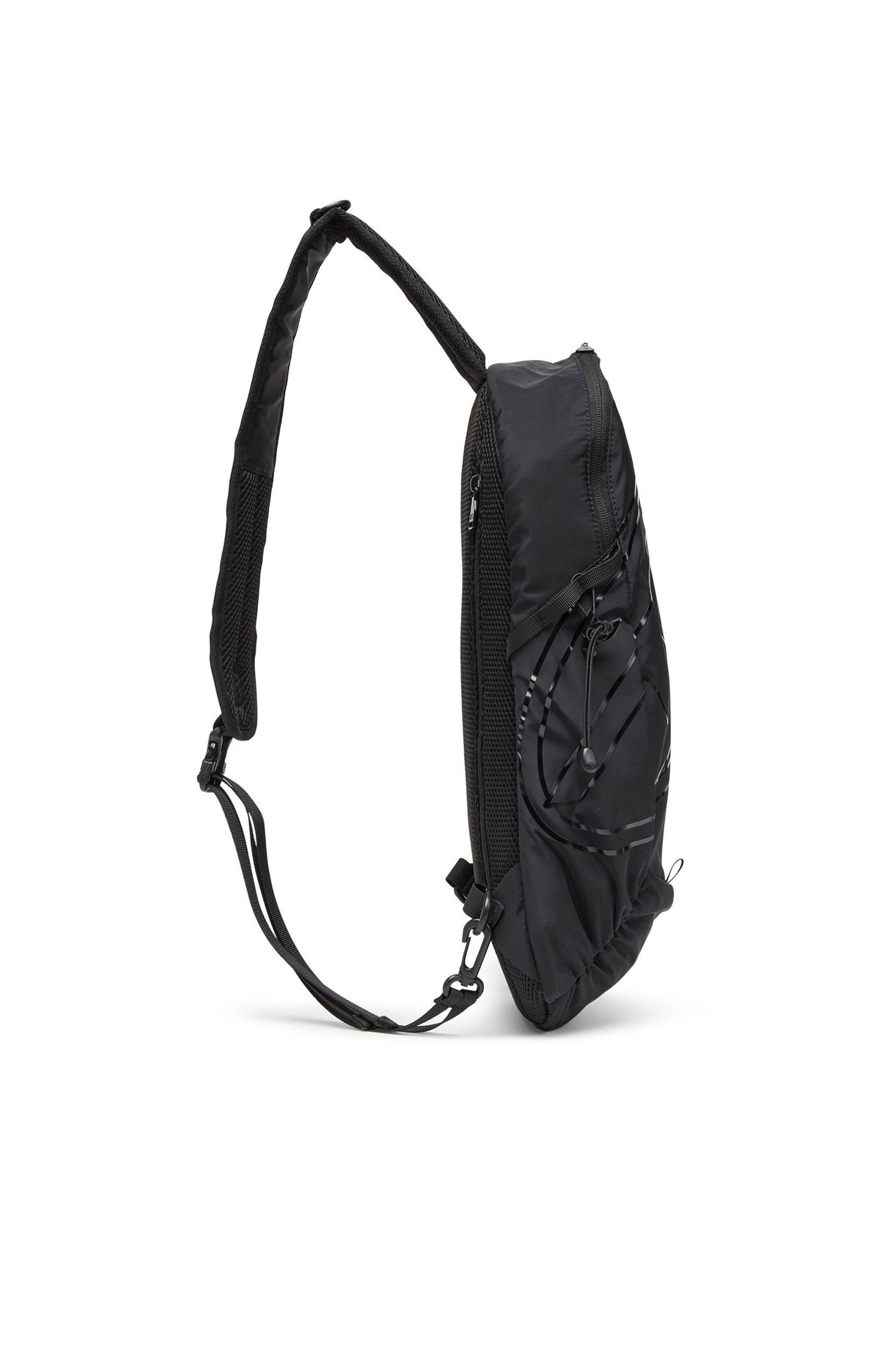 DRAPE SLING BAG Product Image