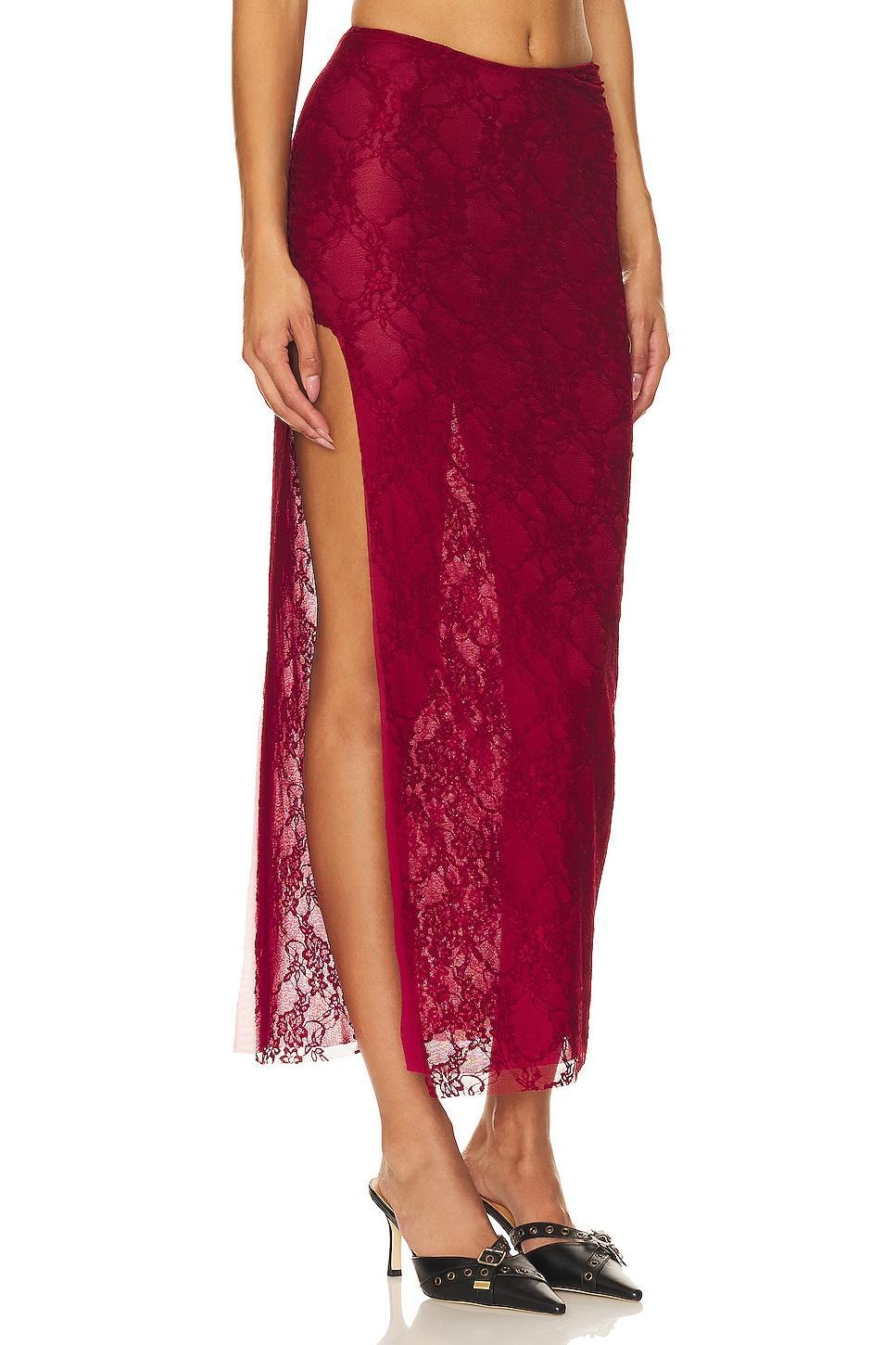 Loren Skirt Somebodee Product Image