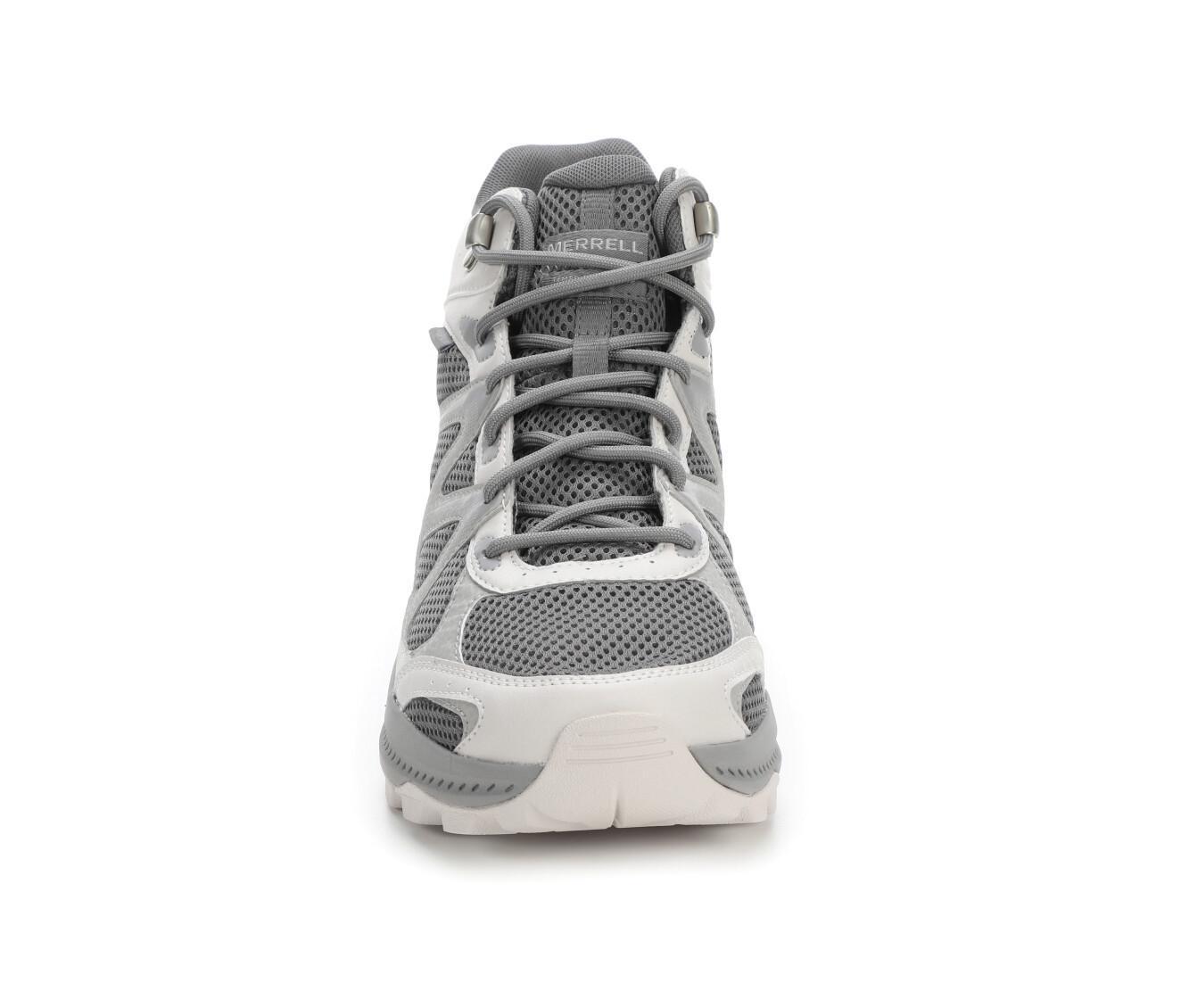 Men's Merrell Tempo Exp Mid WP Hiking Boots Product Image