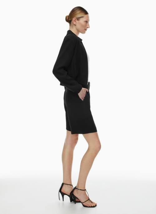 fervor short Product Image