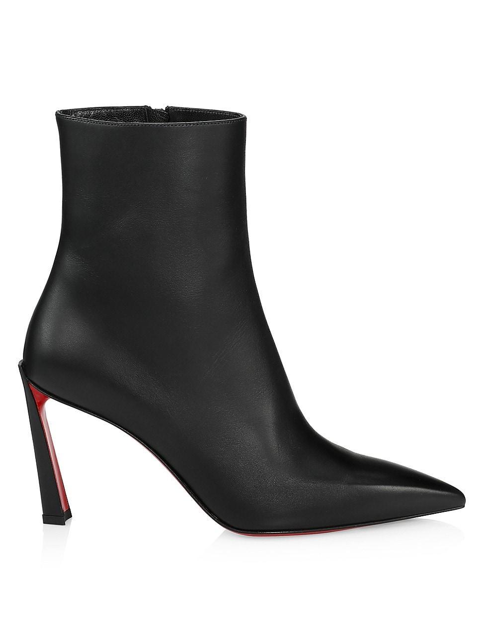 Womens Condora Booties Product Image