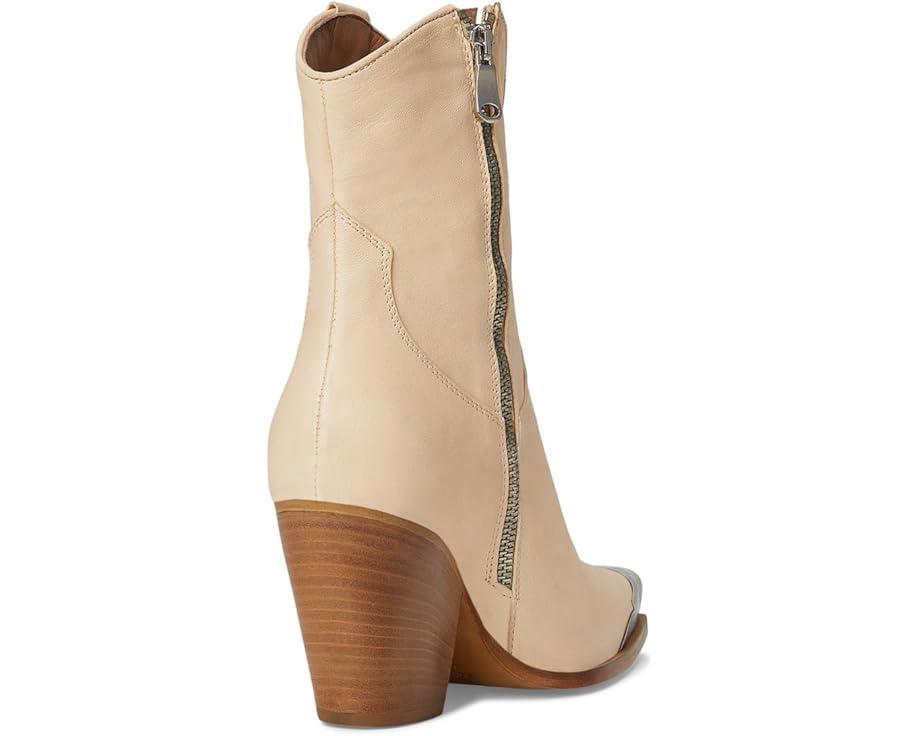 Chandler Western Boots Product Image