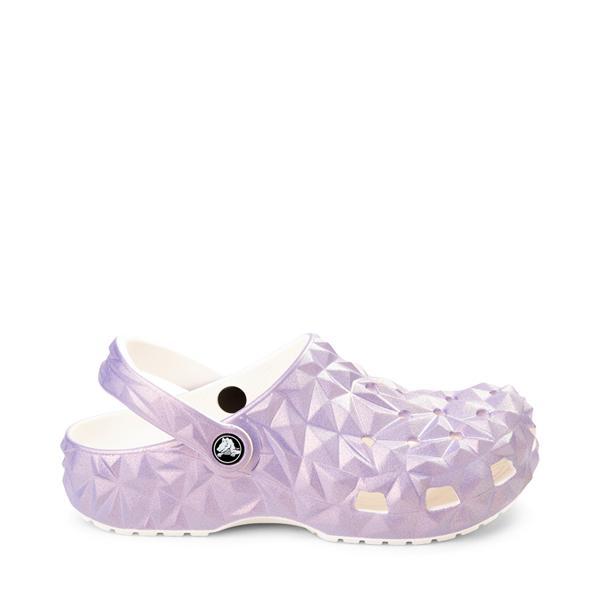 Crocs Womens Classic Geo Clog Product Image