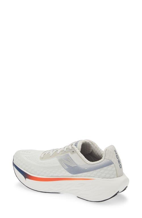 New Balance Mens Fresh Foam X 1080 V14 Runner Sneakers Product Image