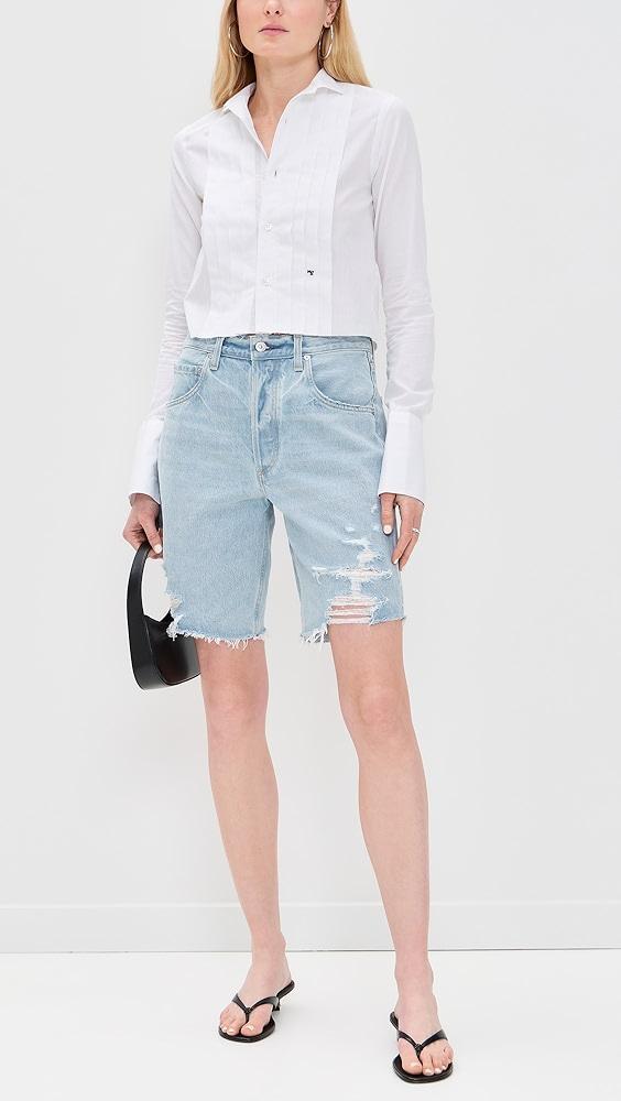 Citizens of Humanity Ayla Shorts | Shopbop Product Image