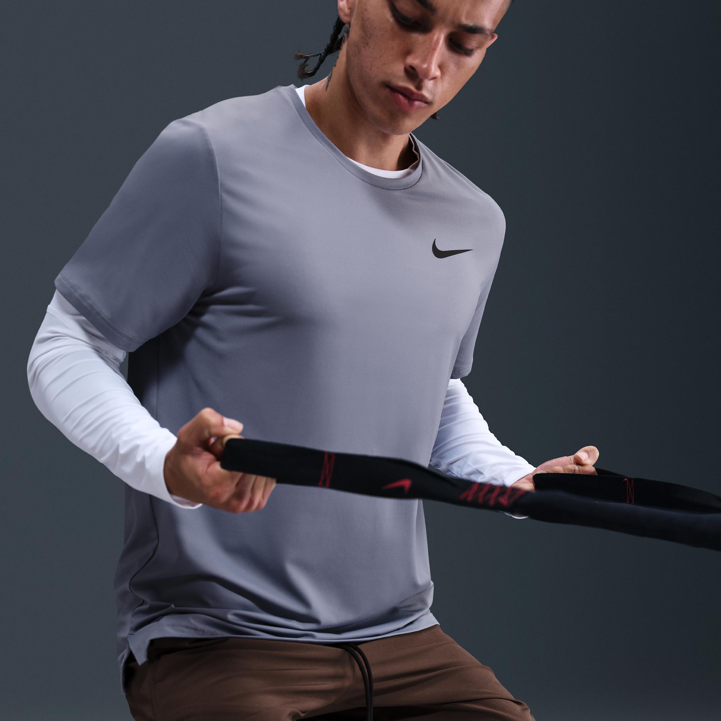 Nike Men's Unlimited Dri-FIT 7" Unlined Versatile Shorts Product Image