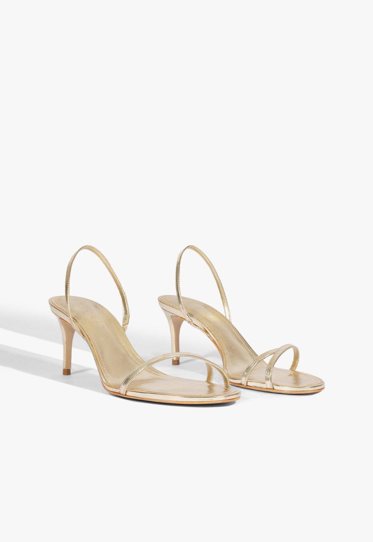 Diana Mid Sandal Product Image
