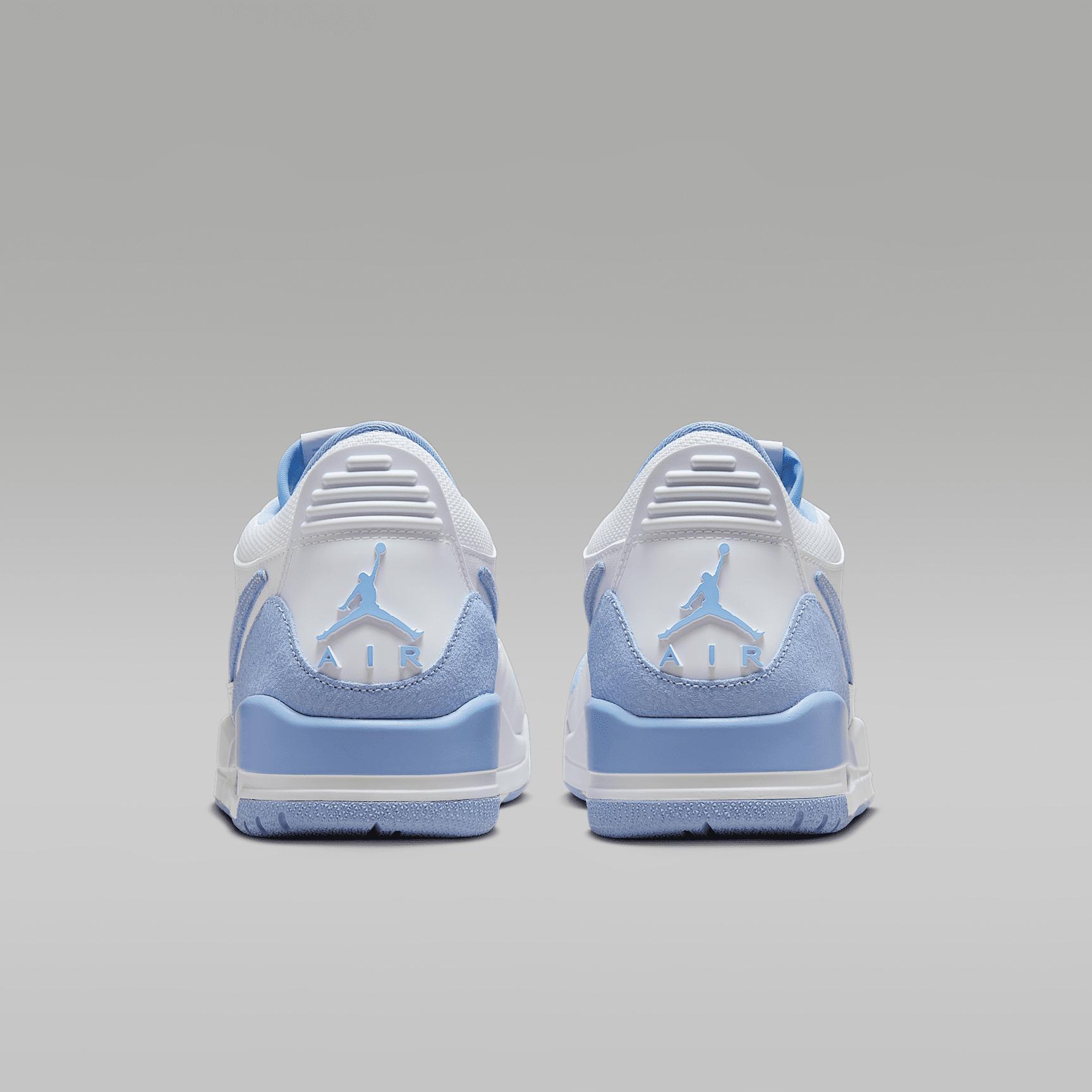 Air Jordan Legacy 312 Low Women's Shoes Product Image