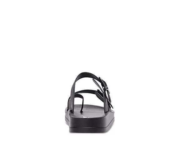 Eastland Savannah Women's Slide Sandals, Size: 10 Product Image