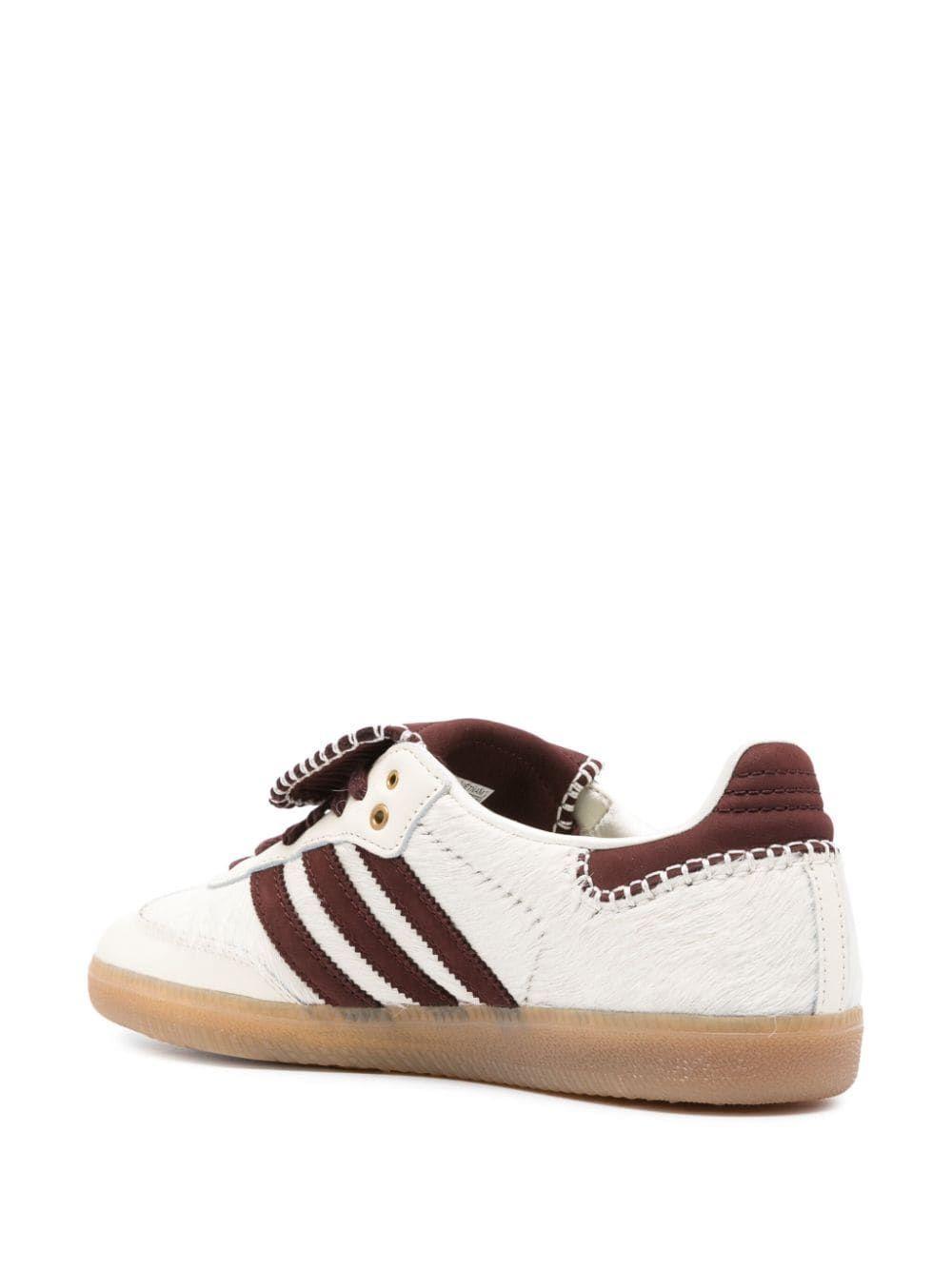 x Wales Bonner Samba sneakers Product Image