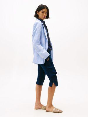 Capri Cargo Pant Product Image