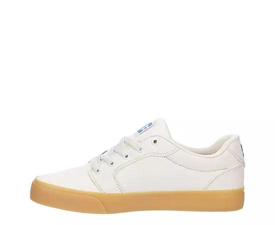 Dc Shoes Mens Anvil Sneaker Product Image