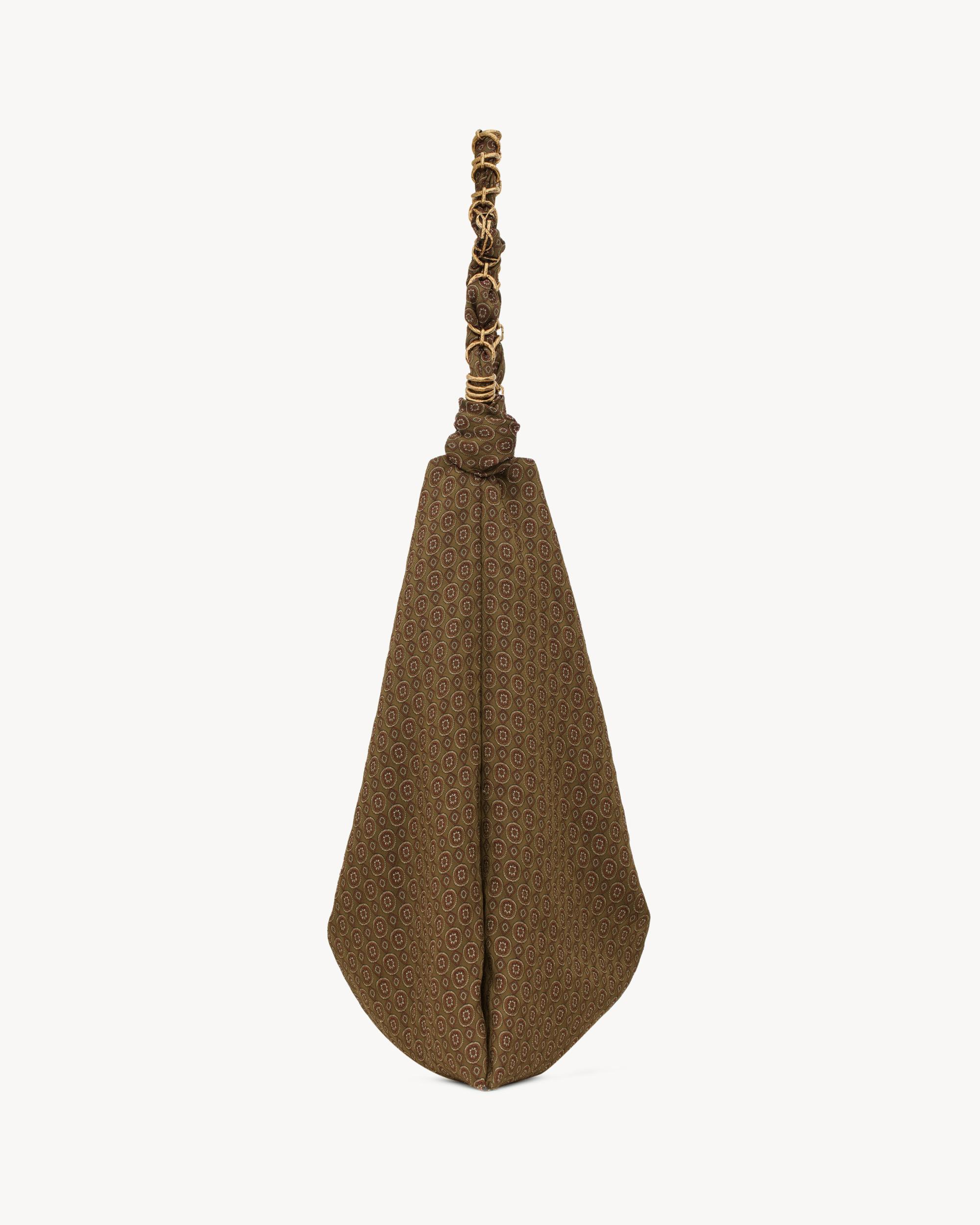 AMALIA in jacquard Product Image