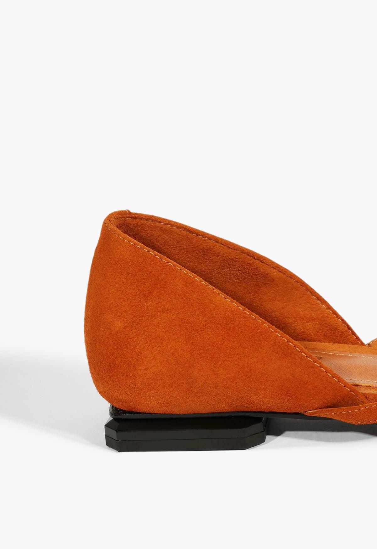 Rue Ballet Flat Product Image