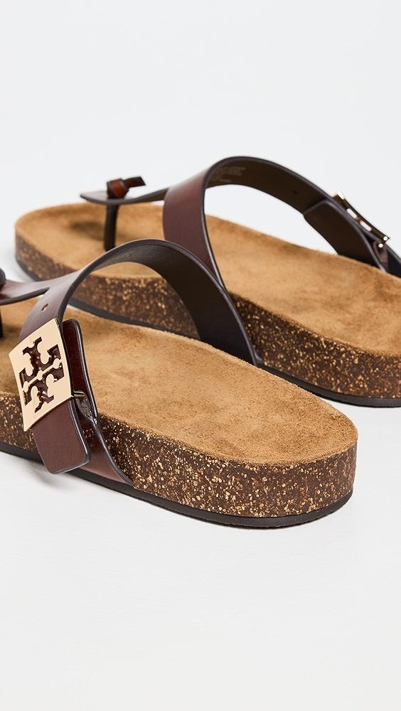 Tory Burch Mellow Thong Sandals | Shopbop Product Image