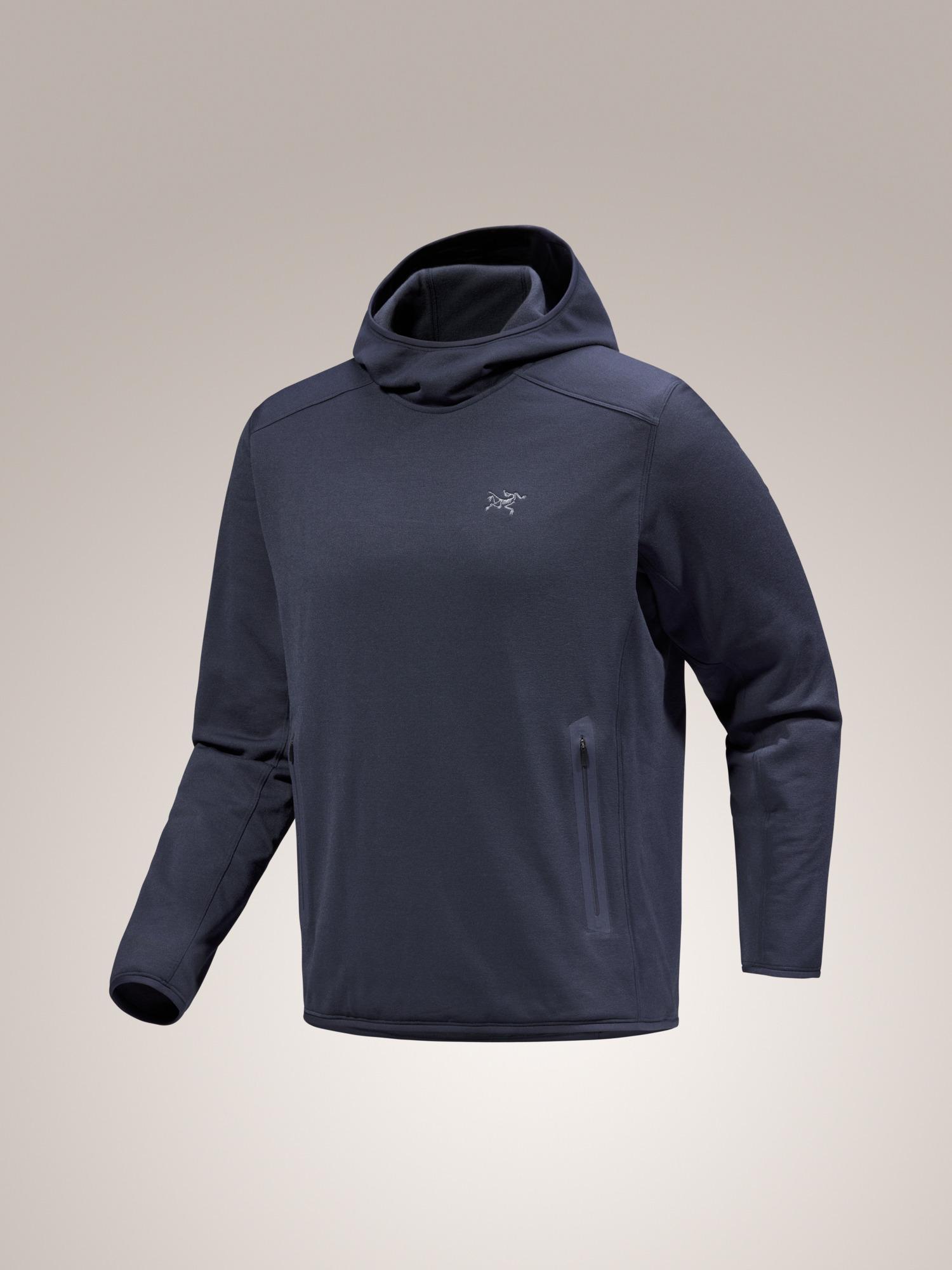 Kyanite Pullover Hoody Men's Product Image