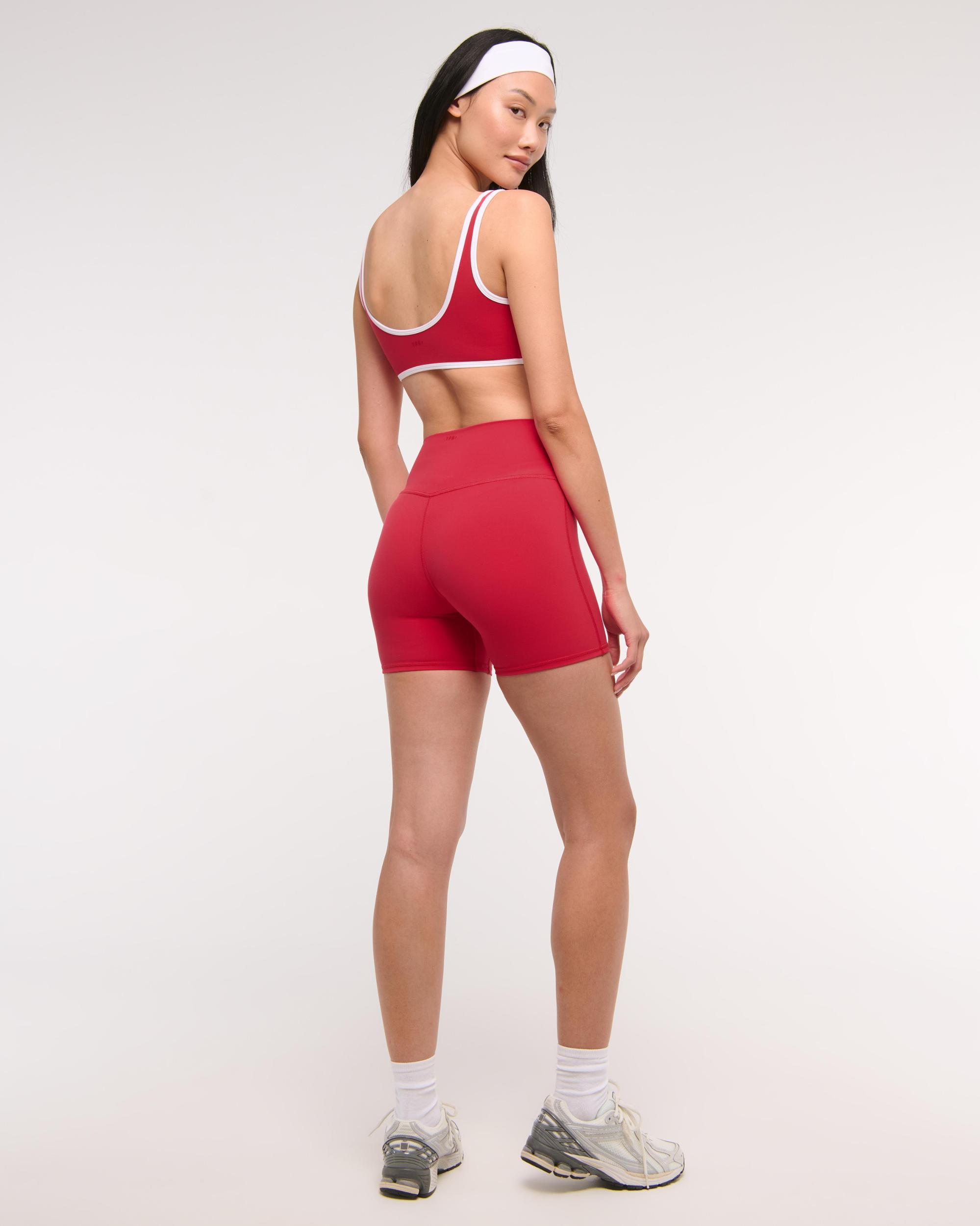YPB studioFLEX Sports Bra Product Image