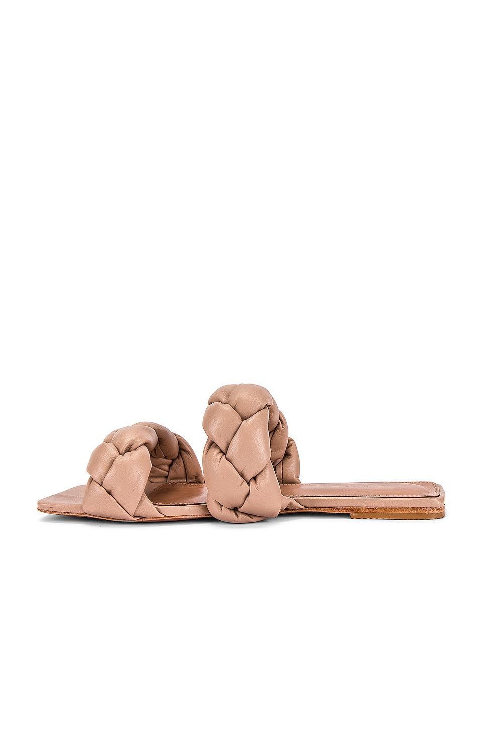 Braid Sandal RAYE Product Image
