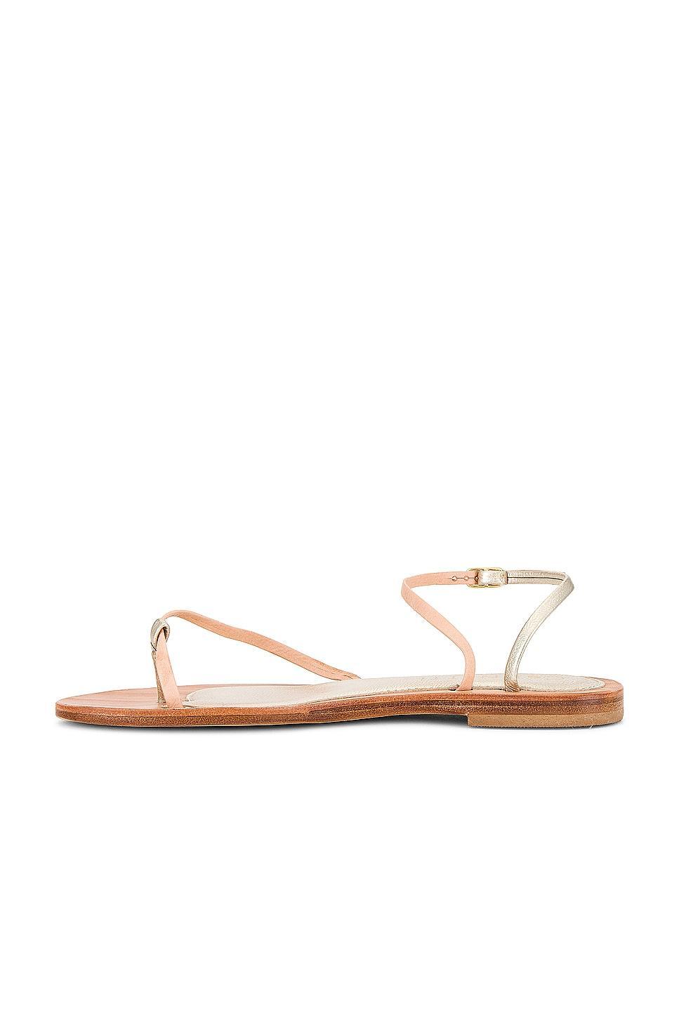 Margherita Sandal CoRNETTI Product Image