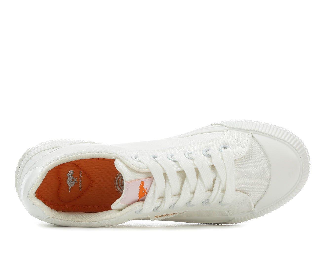 Women's Rocket Dog Cheery Platform Sneakers Product Image