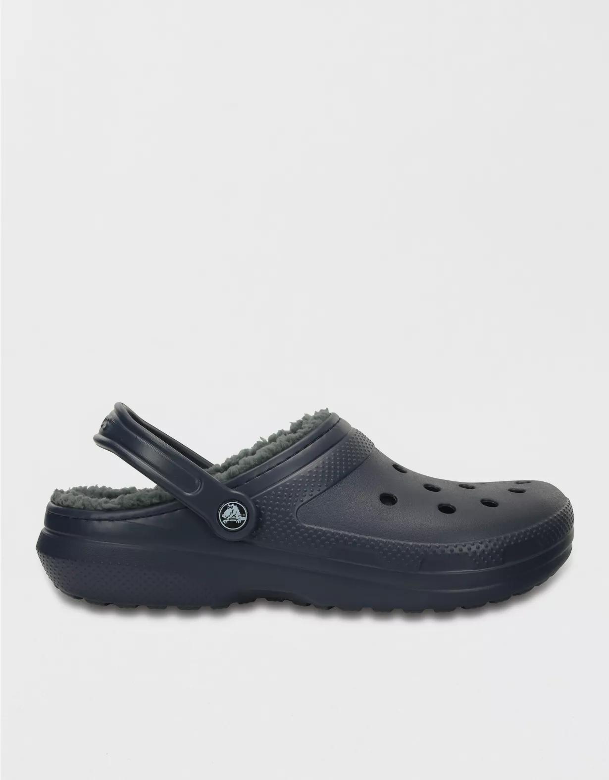 Crocs Classic Lined Clog Product Image