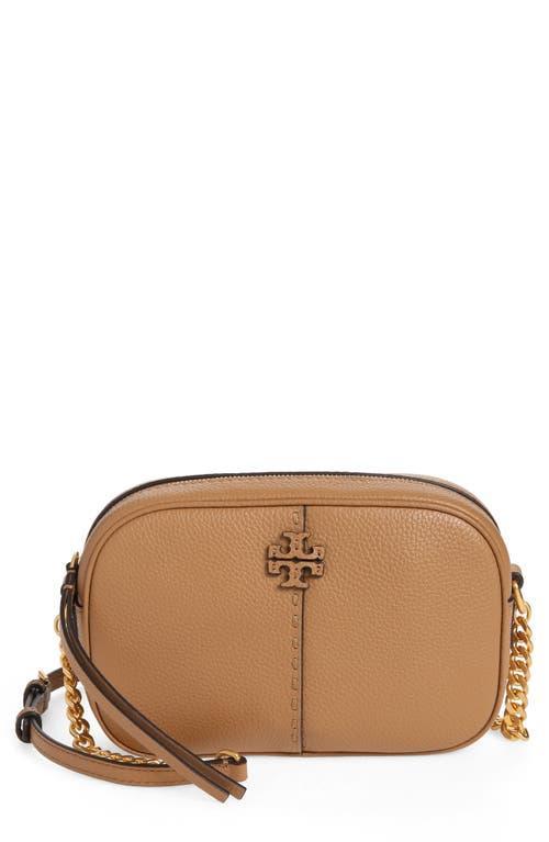 Tory Burch McGraw Camera Bag Product Image