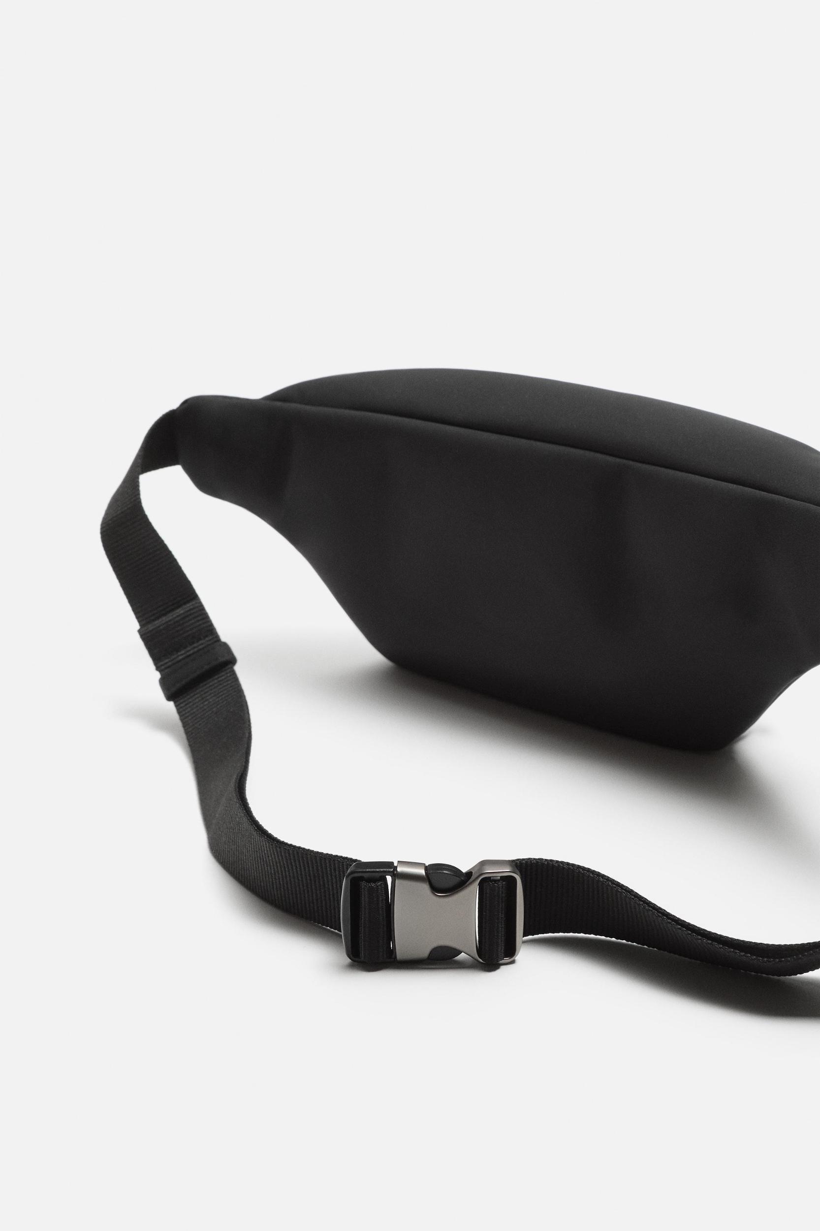NYLON BELT BAG Product Image
